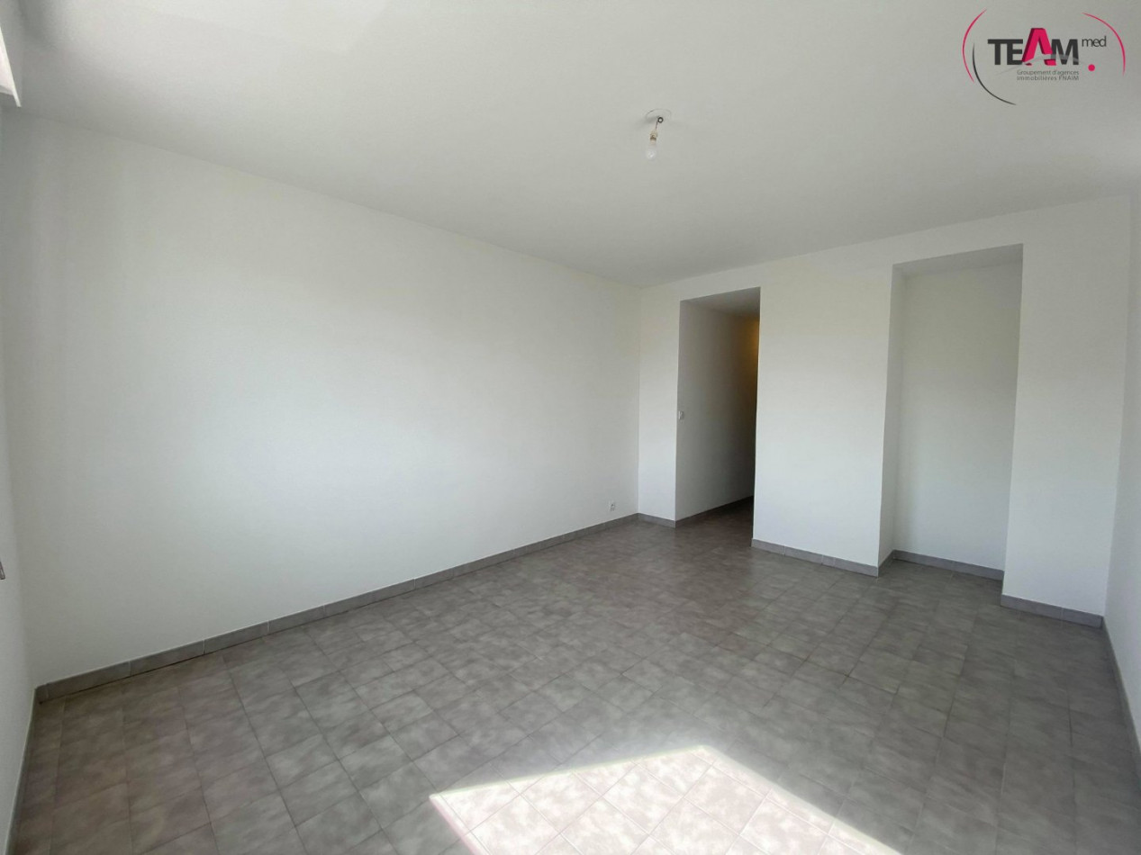 vente Appartement Sete - Photo 5