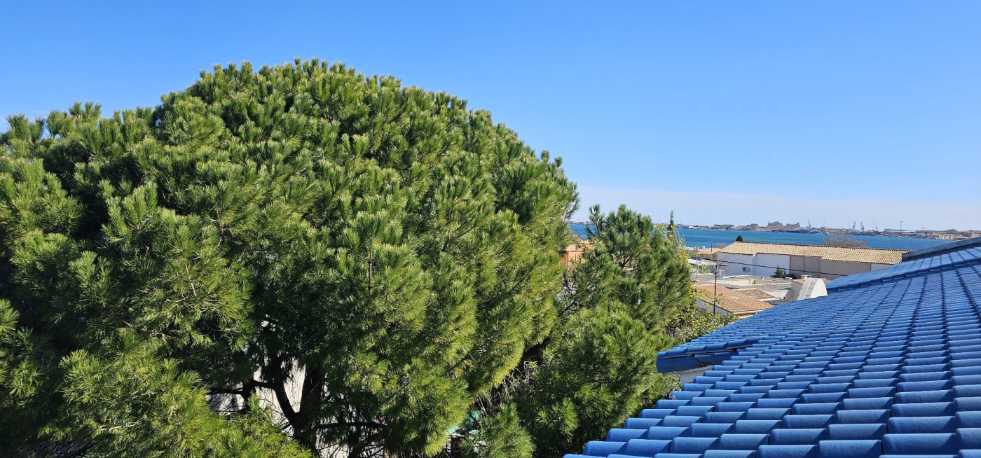 vente Appartement Sete - Photo 2