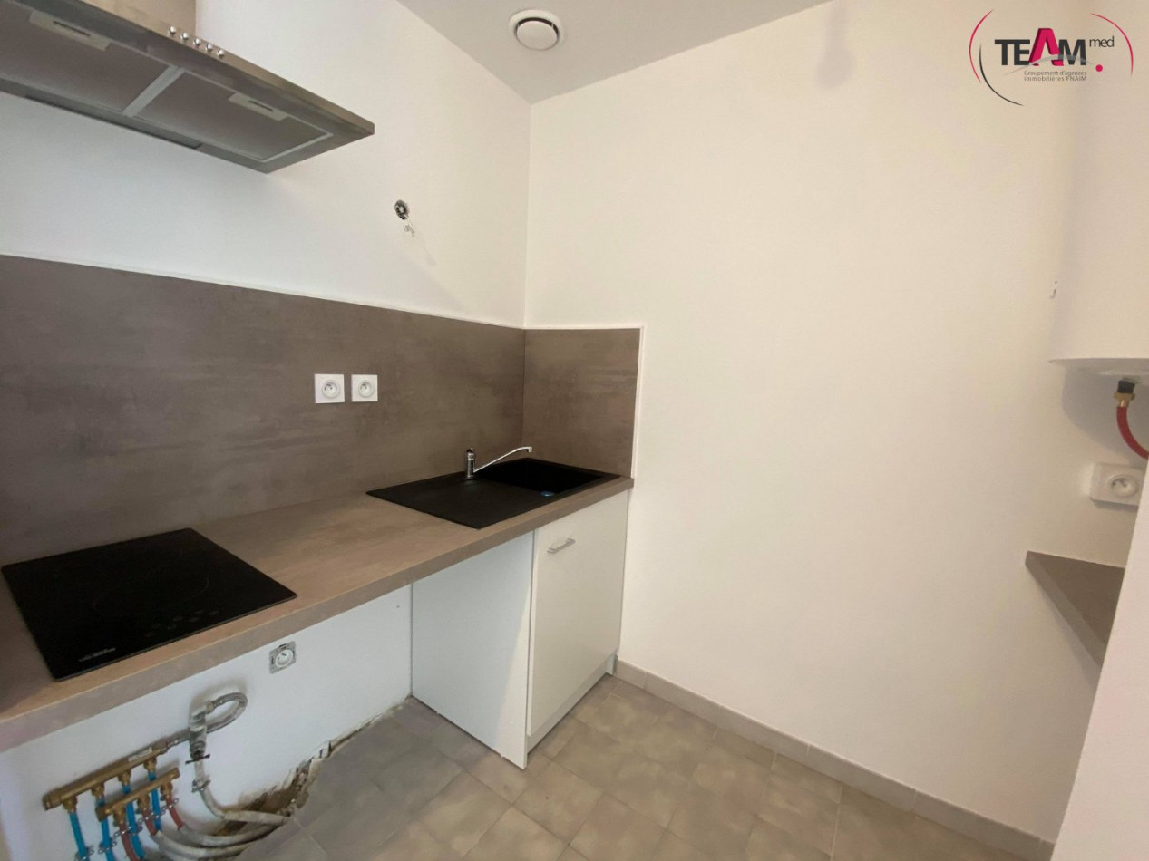 vente Appartement Sete - Photo 6