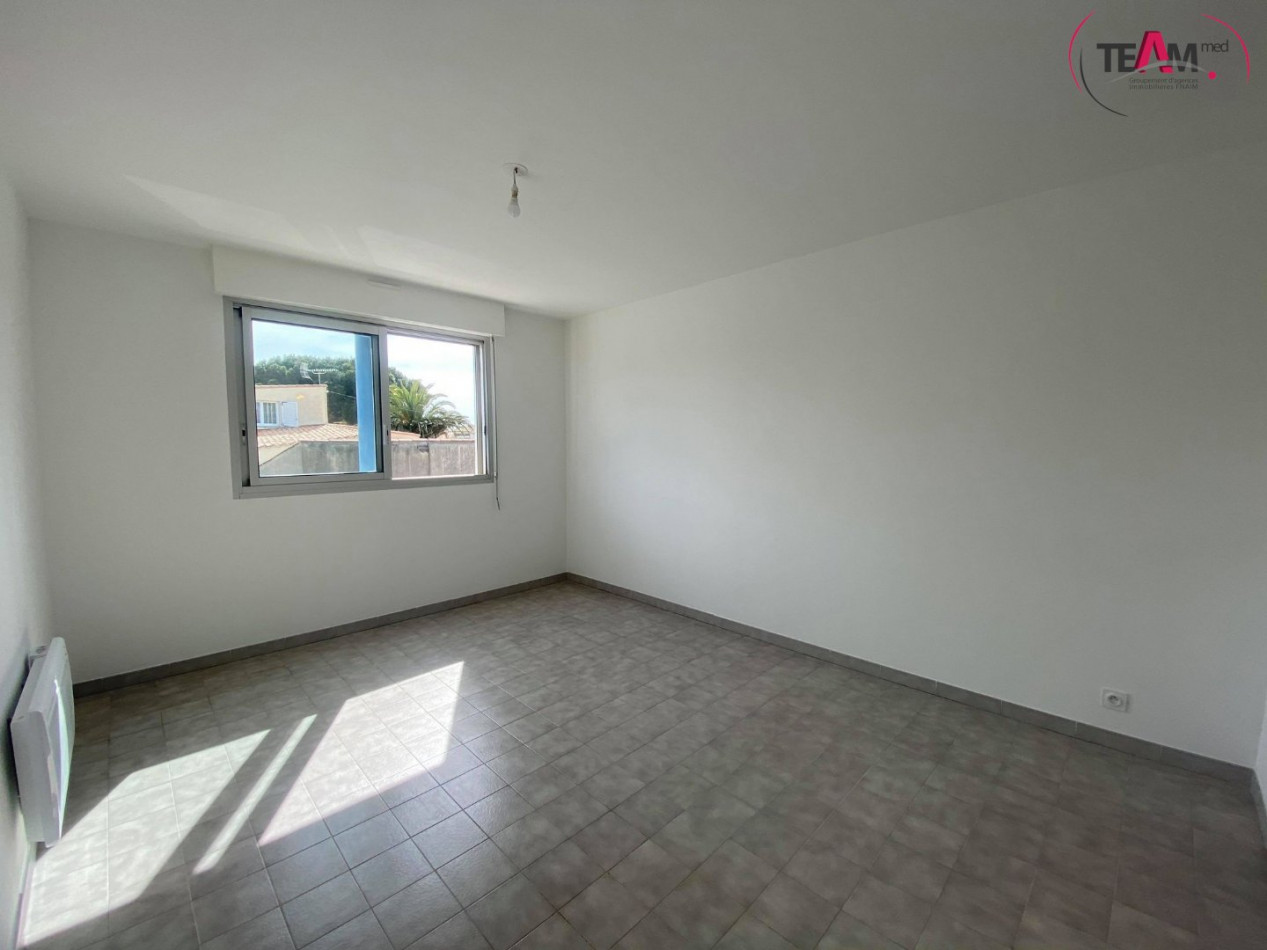 vente Appartement Sete - Photo 3