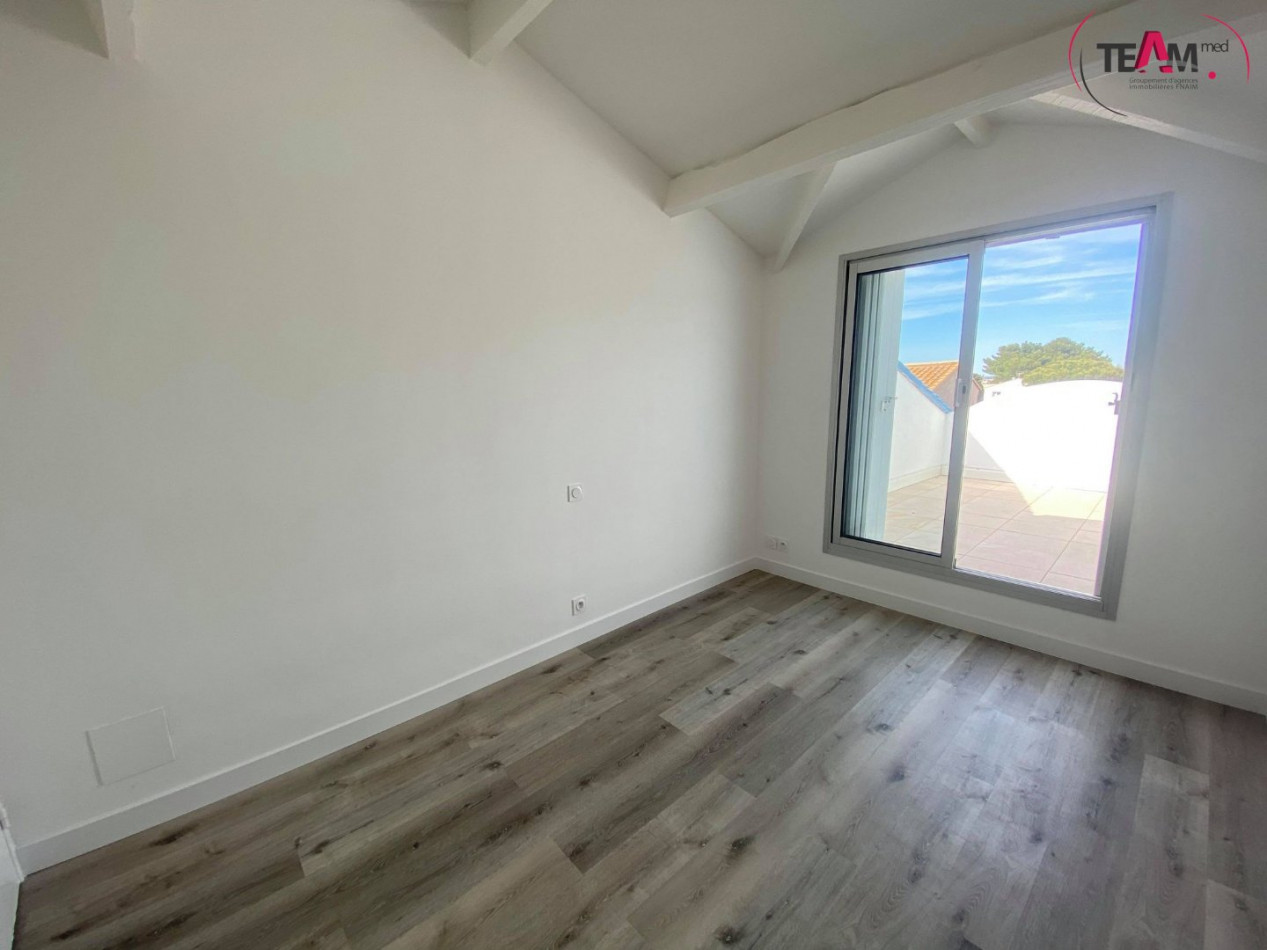 vente Appartement Sete - Photo 4