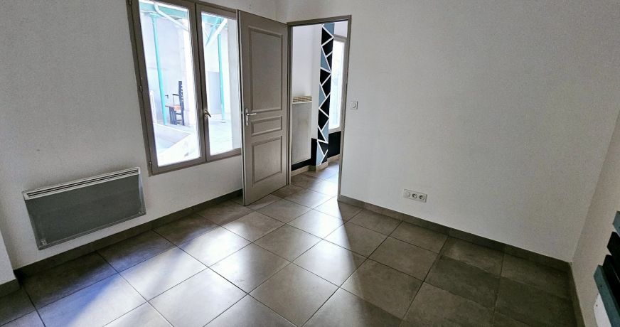 vente Appartement Sete