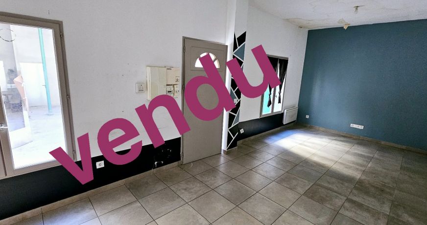 vente Appartement Sete