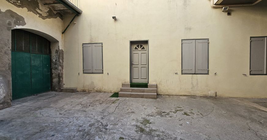 vente Appartement Sete