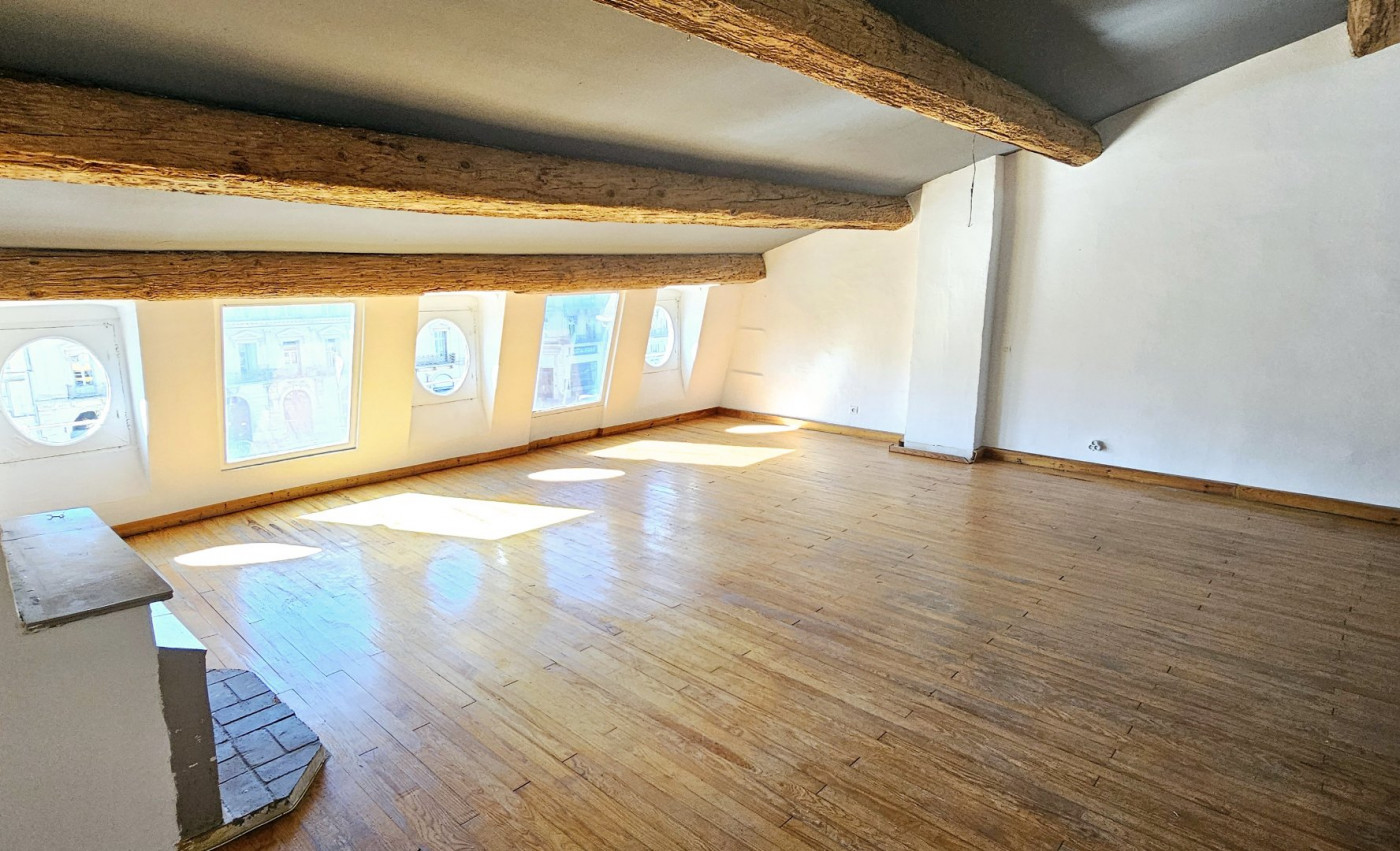 vente Appartement Sete - Photo 11