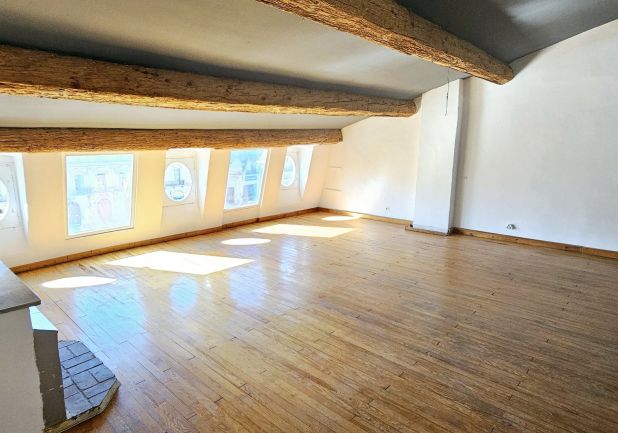 vente Appartement Sete