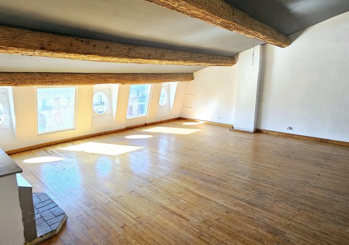 vente Appartement Sete