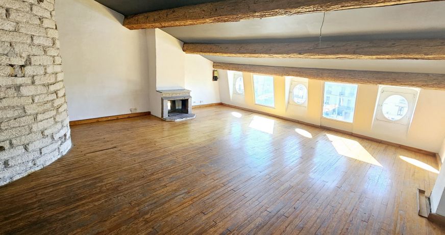 vente Appartement Sete