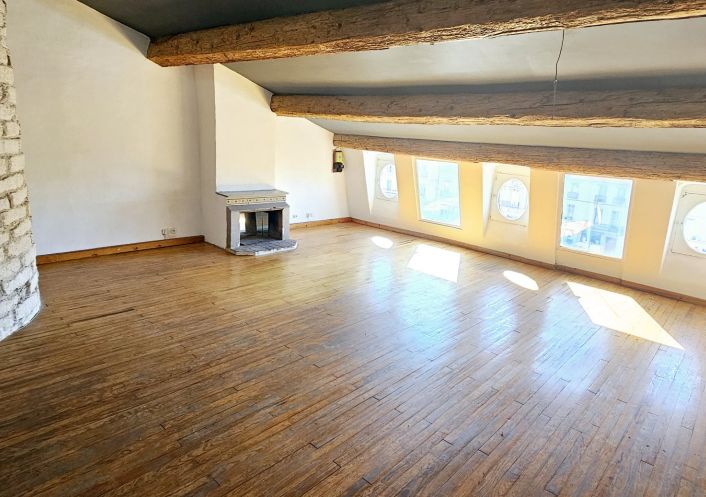 vente Appartement Sete