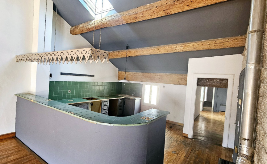 à vendre Appartement Sete - Photo 8