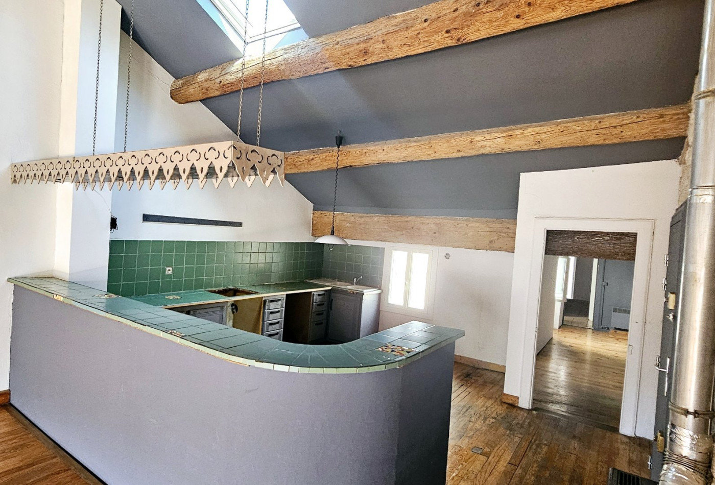à vendre Appartement Sete - Photo 8