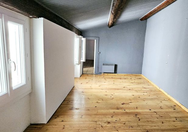 vente Appartement Sete