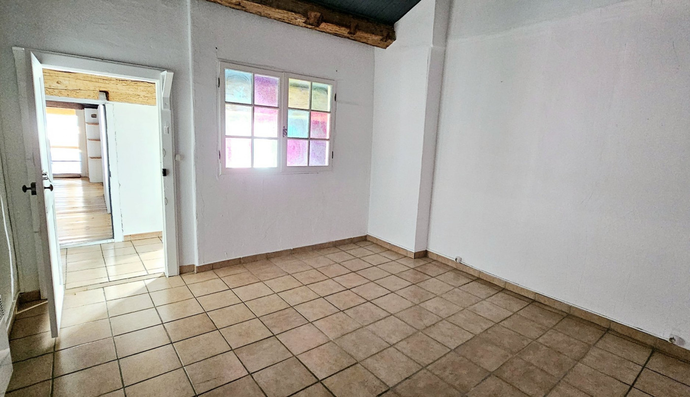  vendre Appartement Sete