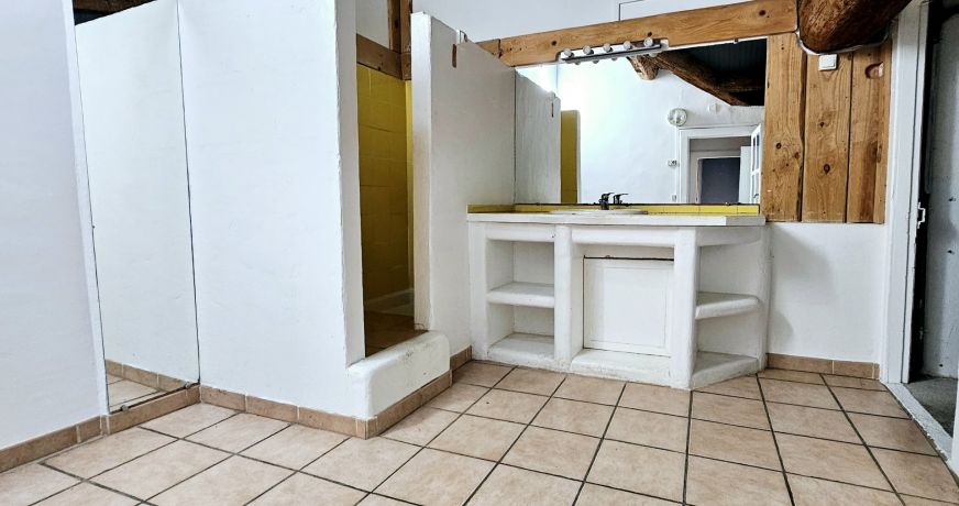 vente Appartement Sete