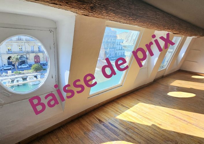 à vendre Appartement Sete