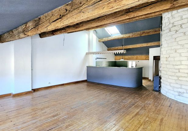 vente Appartement Sete