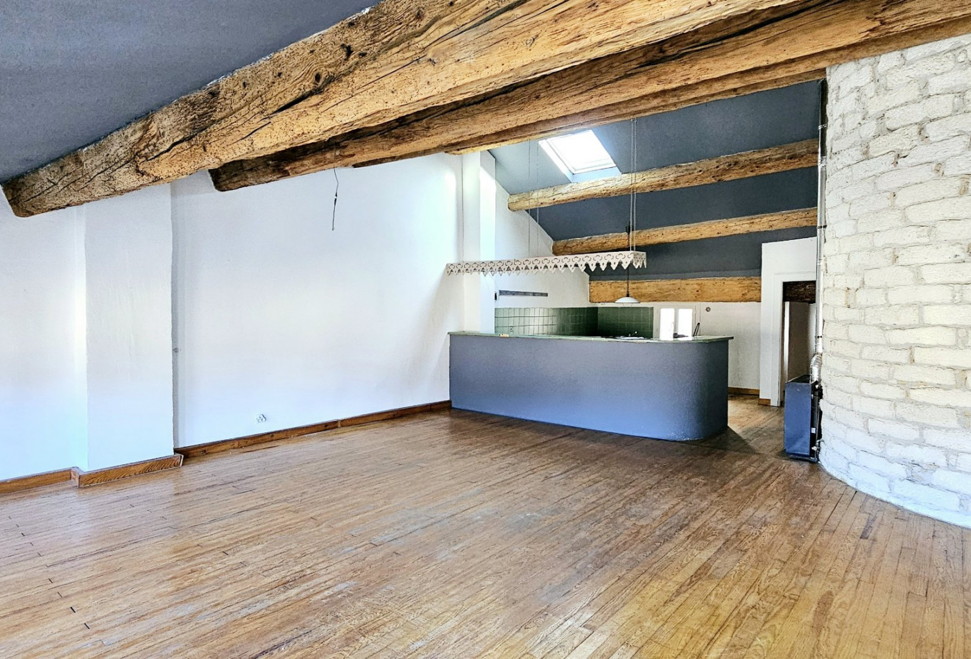 à vendre Appartement Sete - Photo 2