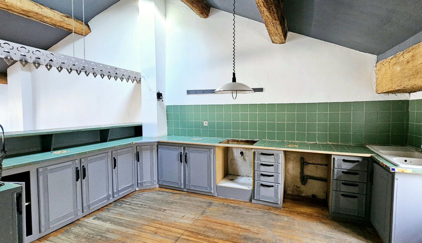 vente Appartement Sete - Photo 12