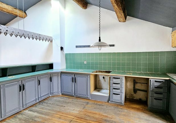 vente Appartement Sete