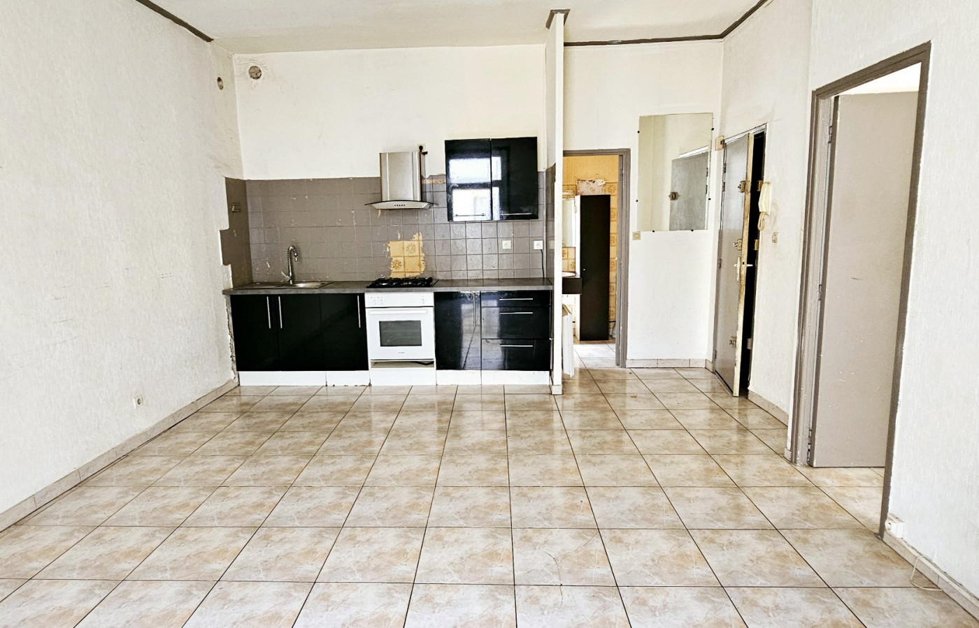 vente Appartement Sete - Photo 2