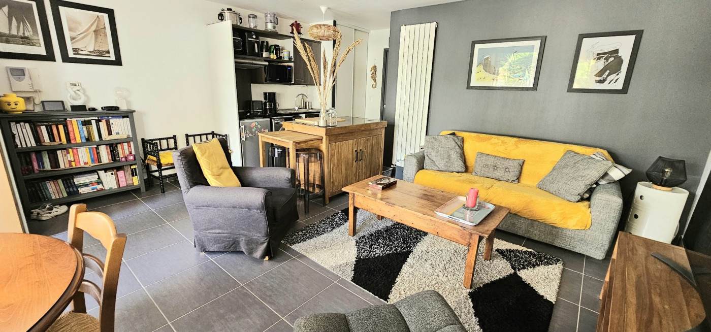 vente Appartement Sete - Photo 6