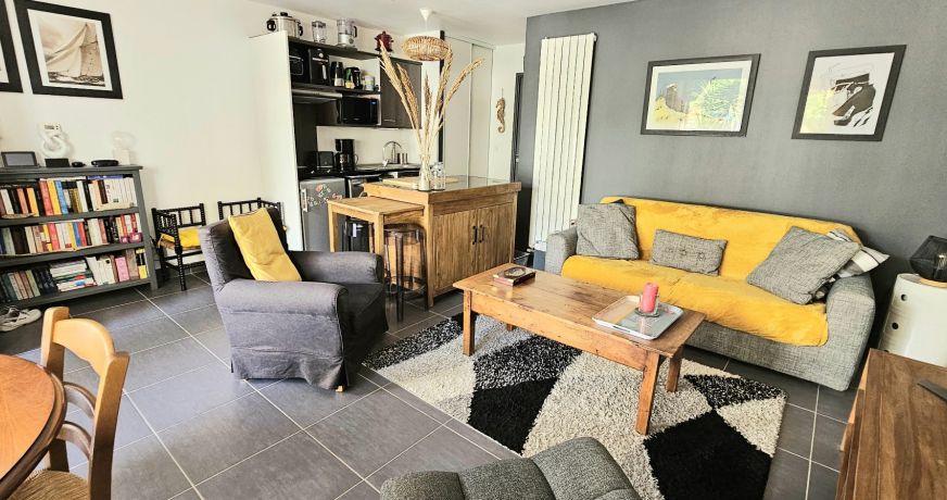 vente Appartement Sete