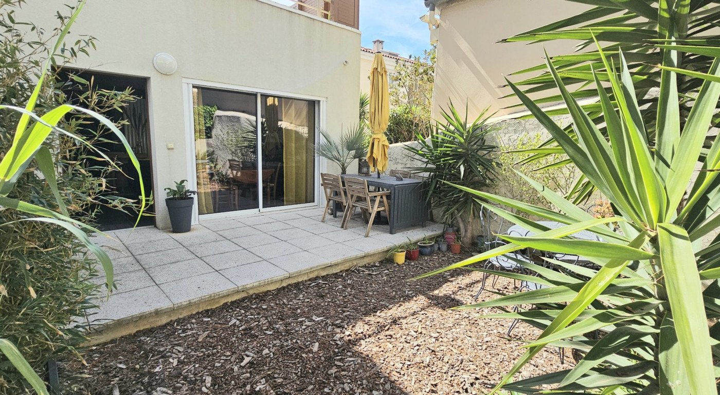 vente Appartement Sete - Photo 4