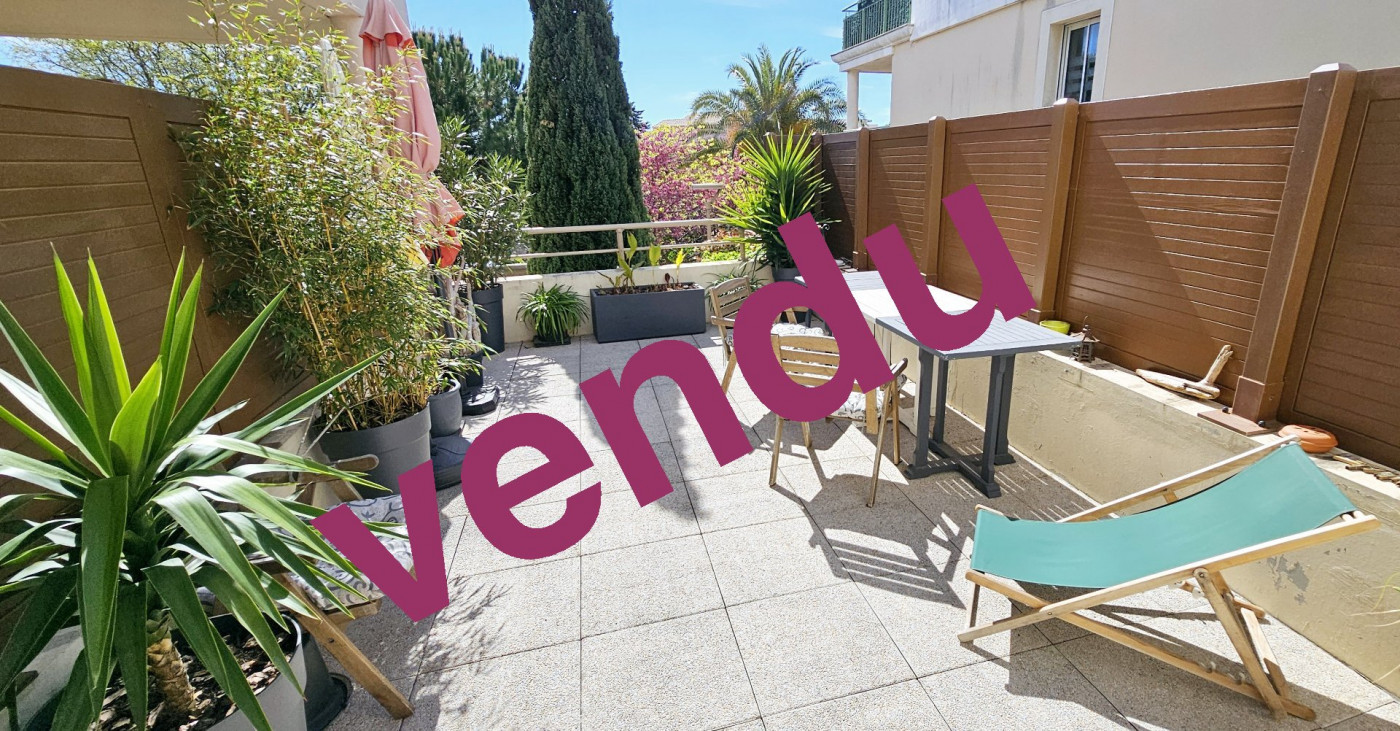 vente Appartement Sete - Photo 2