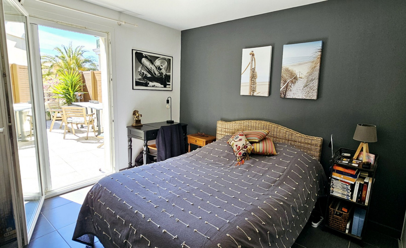 vente Appartement Sete - Photo 5