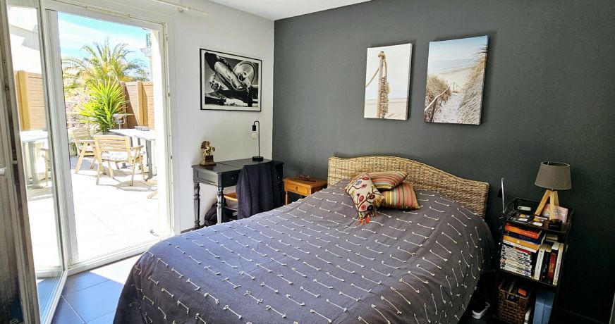 vente Appartement Sete