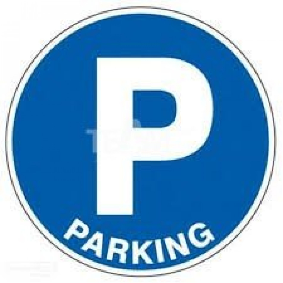 à vendre Parking intérieur Sete - Photo 1