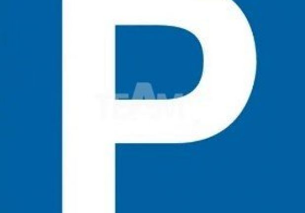 vente Parking intérieur Sete
