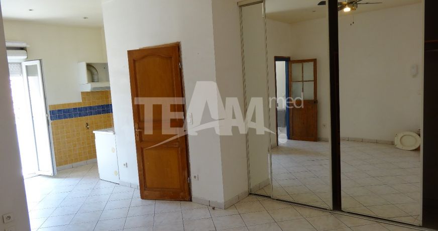vente Immeuble Sete