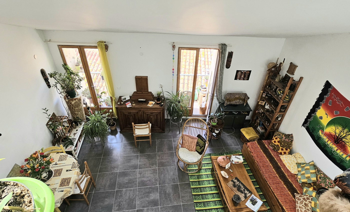 vente Immeuble Sete - Photo 2