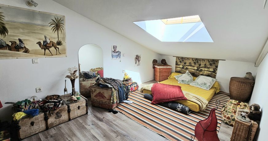vente Immeuble Sete