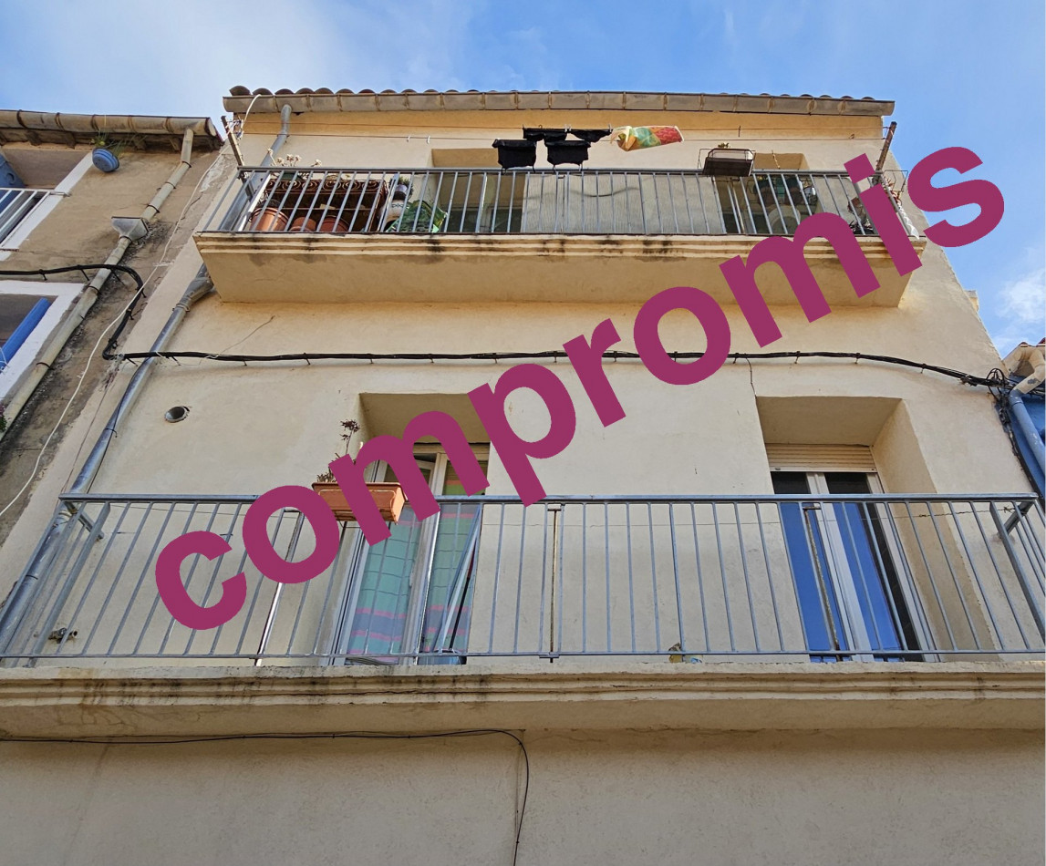 vente Immeuble Sete - Photo 1