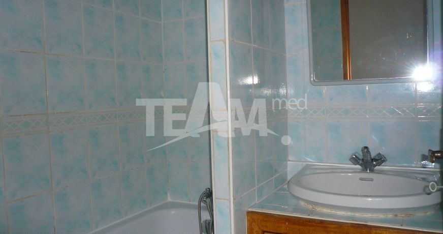 vente Immeuble Sete