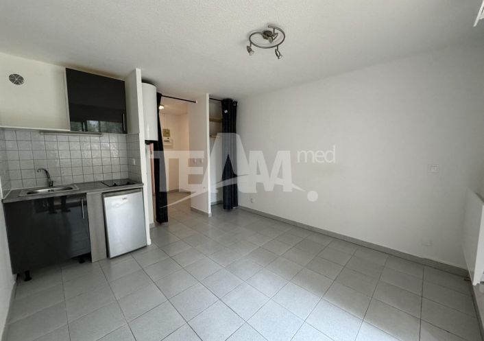 location Appartement Balaruc Les Bains