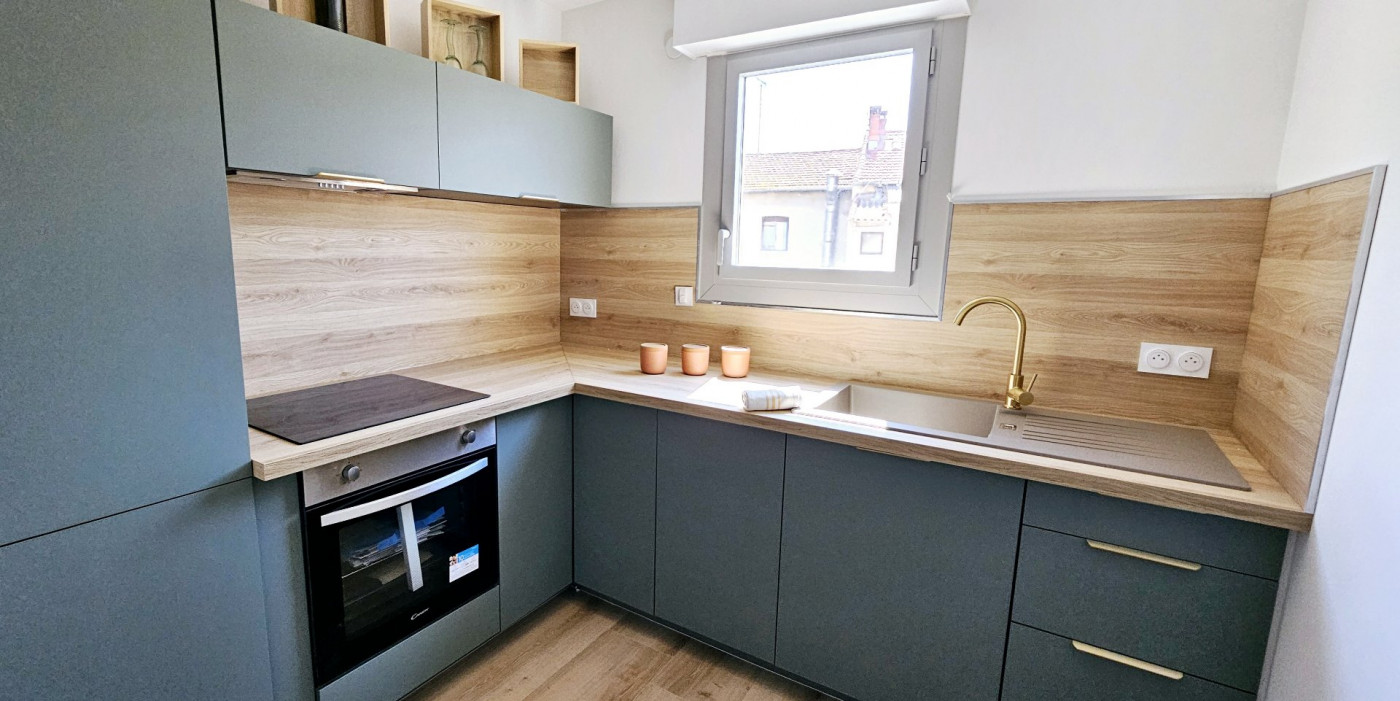 vente Appartement Sete - Photo 3