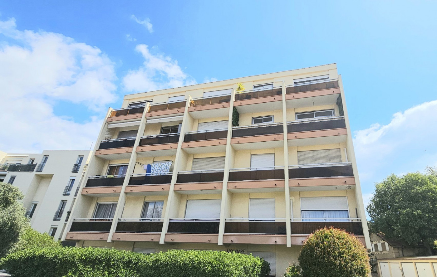 vente Appartement Sete - Photo 8