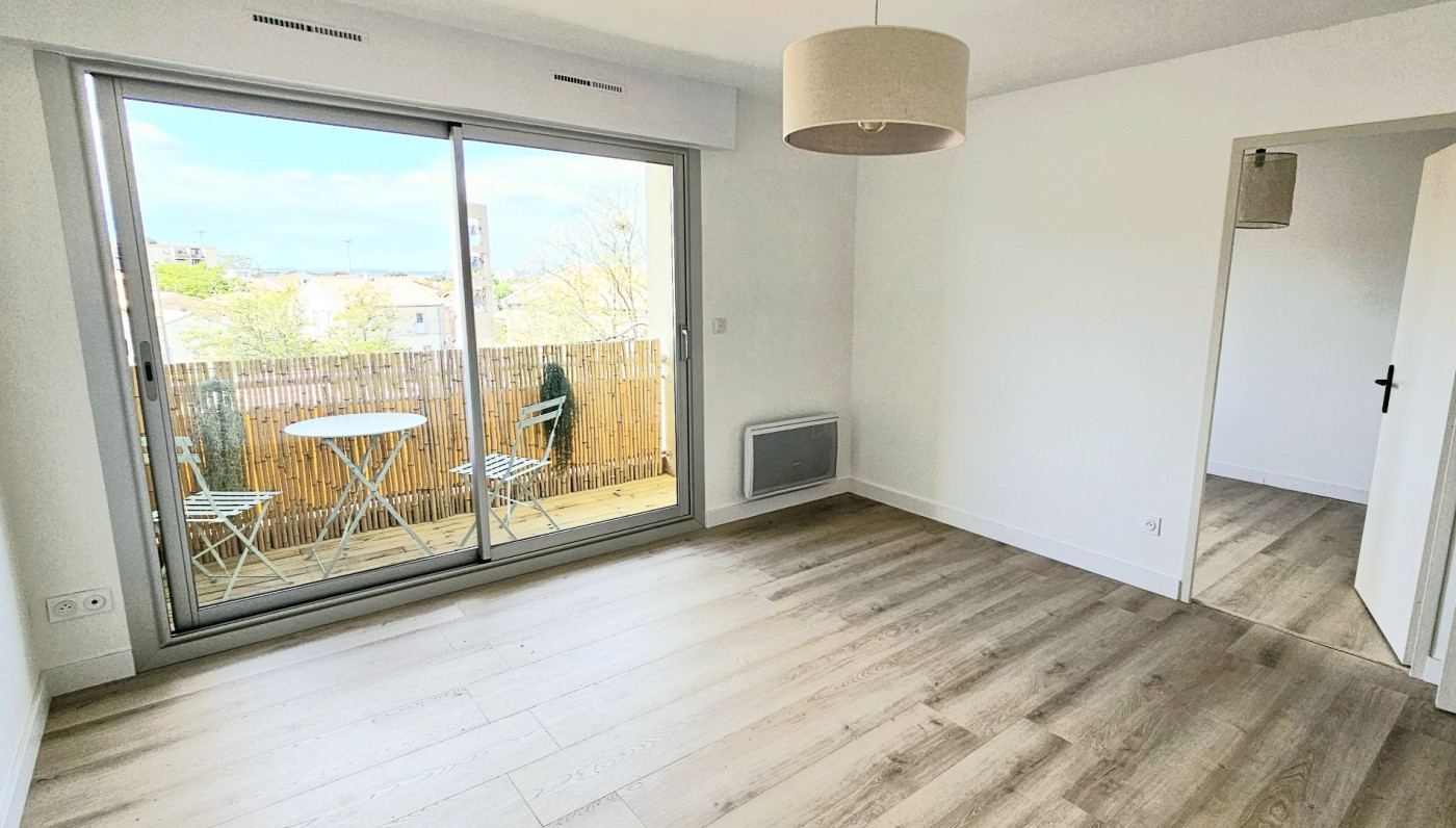 vente Appartement Sete - Photo 7