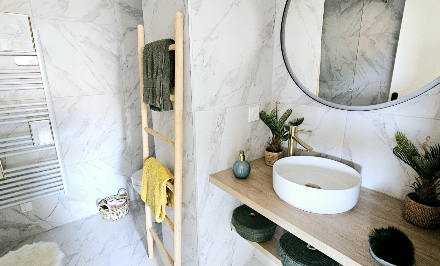 vente Appartement Sete - Photo 4