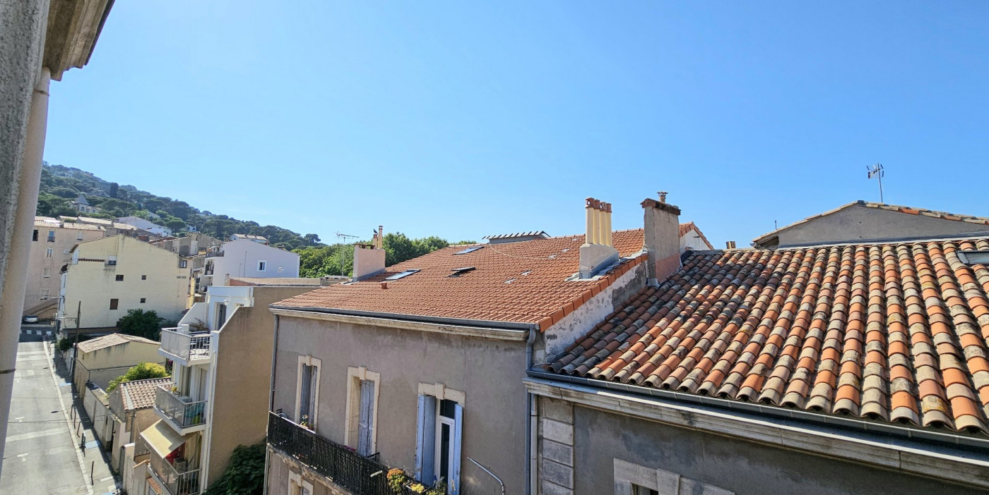 vente Appartement Sete - Photo 5