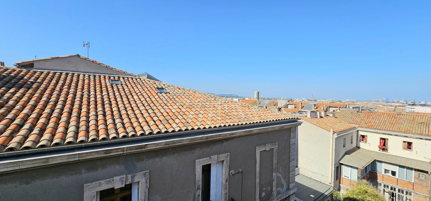 vente Appartement Sete - Photo 2