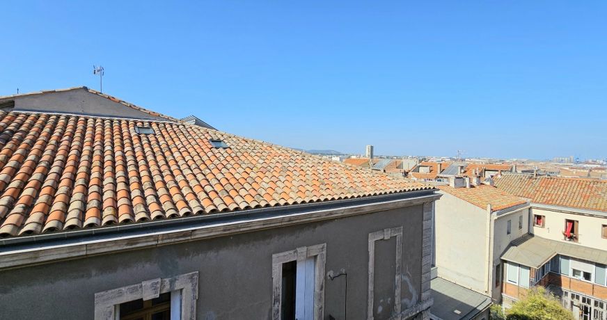 vente Appartement Sete