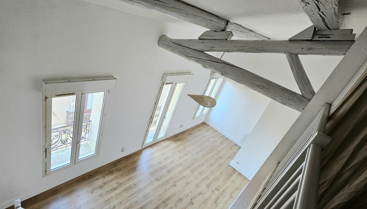 vente Appartement Sete - Photo 3