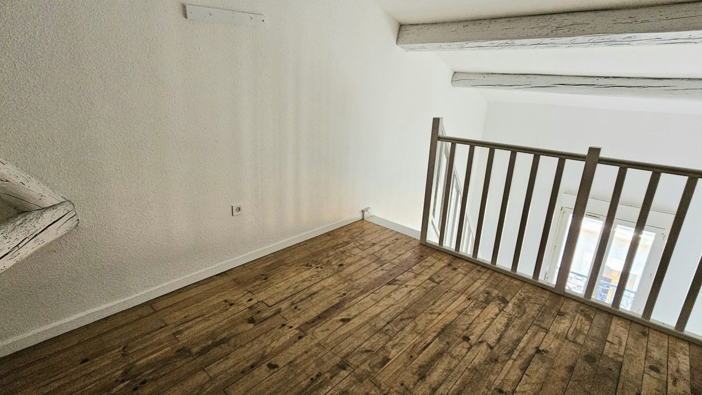 vente Appartement Sete - Photo 7