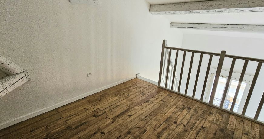 vente Appartement Sete