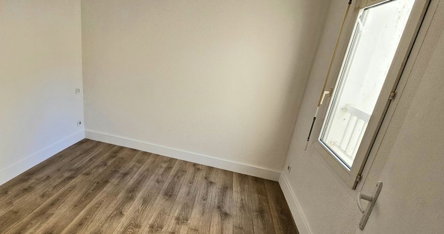 vente Appartement Sete