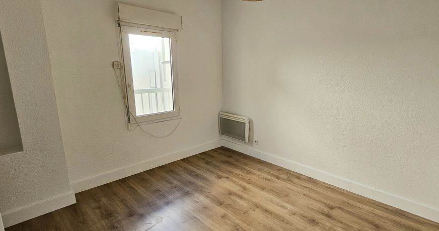 vente Appartement Sete